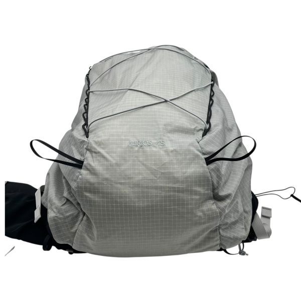 アークテリクス ARC'TERYX バックパック リュック エアリオス45 Aerios