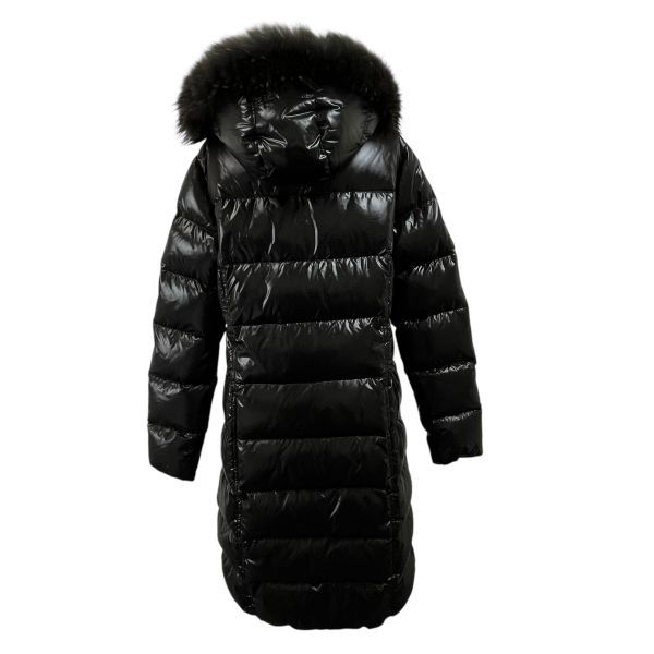 □ デュベティカ DUVETICA アウター ダウンジャケット コート ロング