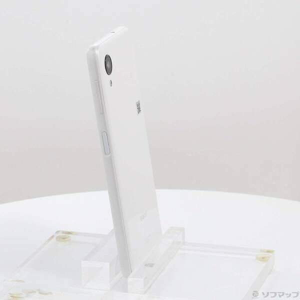 【中古美品】Galaxy A23 5G au版 SIMフリー 64G 白 中古品〕 Galaxy A23 5G 64GB ホワイト SCG18 au SIMフリー【251】 SIM