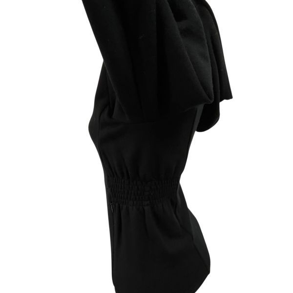 ◇ 美品 フォクシー Foxey FGURL トップス パーカー 長袖 上着 ダブル