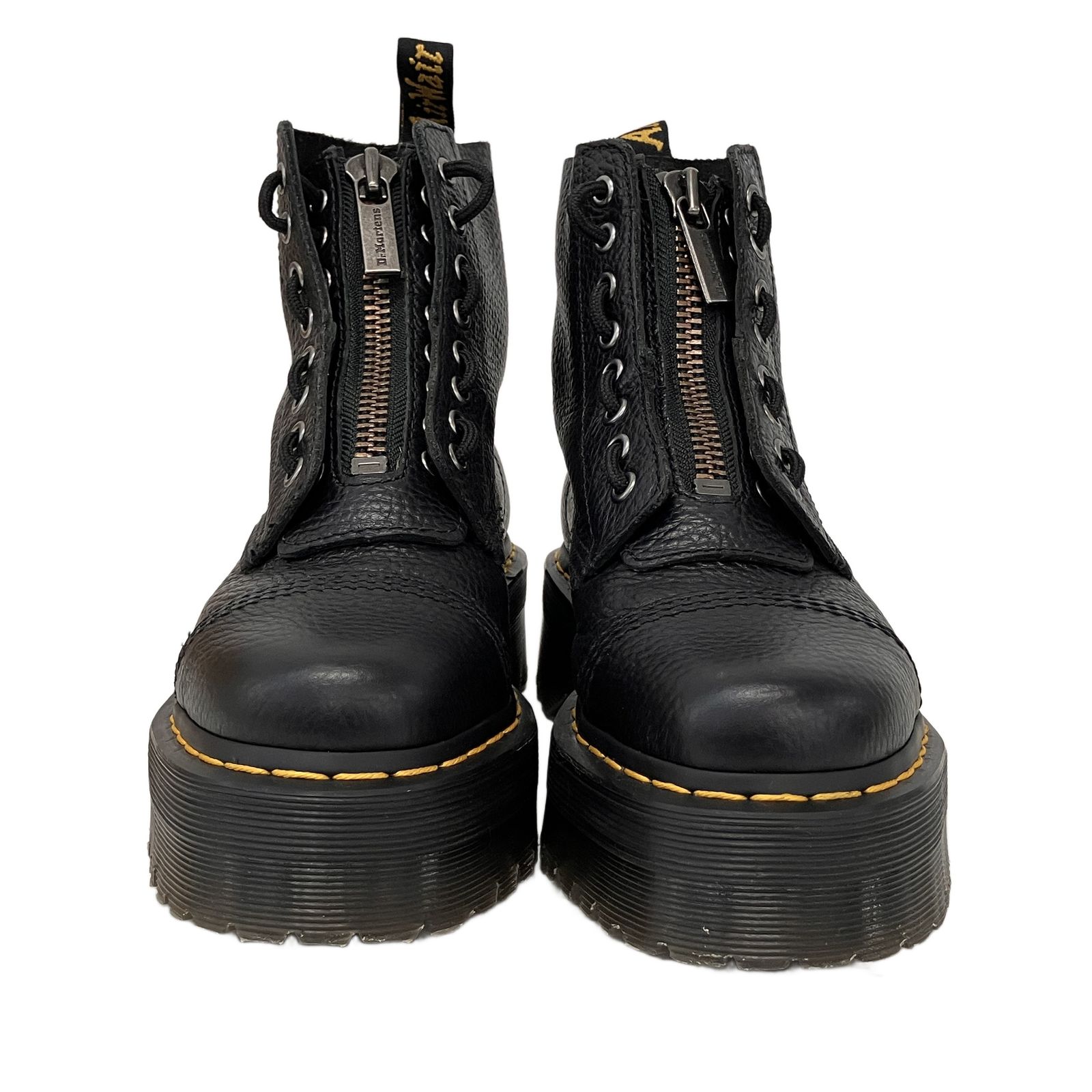 Dr.Martens ドクターマーチン 22564001 SINCLAIR ジャングル ブーツ