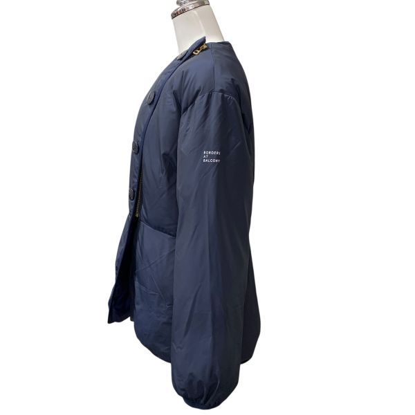 □ ボーダーズアットバルコニー BORDERS at BALCONY パデット