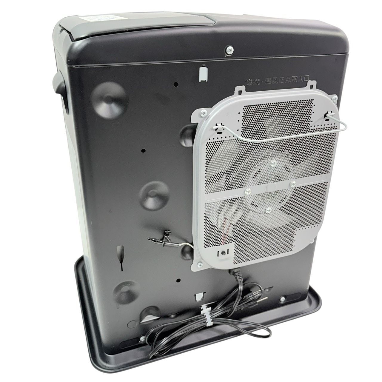 動作品】 DAINICHI/ダイニチ ブルーヒーター 石油ファンヒーター FW