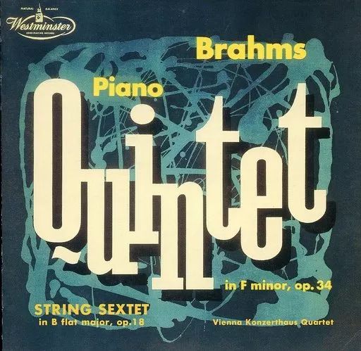 中古】クラシックCD ウィーンコンツェルトハウス四重奏団 他