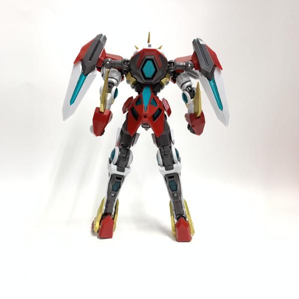 [未開封品] THE合体 DXブレイバーン Amazon | 勇気爆発バーンブレイバーン THE合体 DXブレイバーン ノン