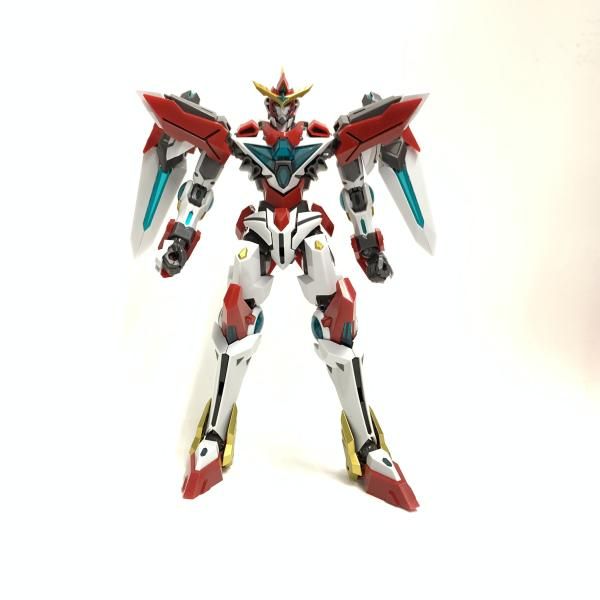 THE 合体　DXブレイバーン　未開封 中古】開封)THE合体 DXブレイバーン[18] - メルカリ