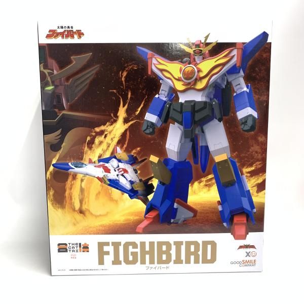 未使用、未開封　THE合体　ファイバード Amazon | 太陽の勇者 ファイバード THE合体 ファイバード ノンスケール