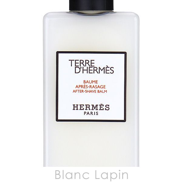 ミニサイズ】 エルメス HERMES テール ドゥ エルメス アフターシェーブ