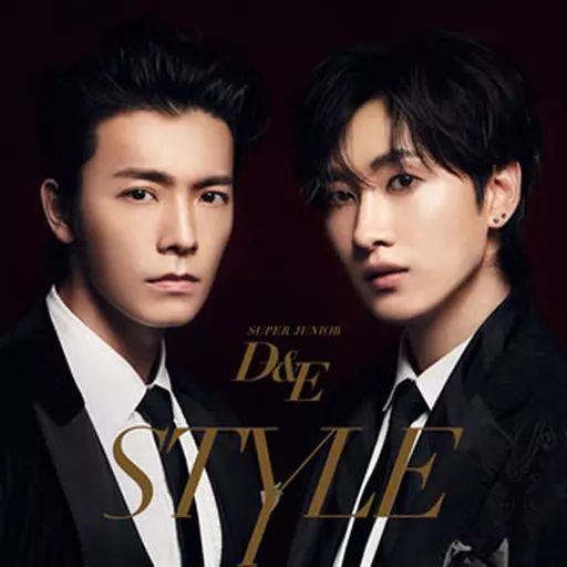 中古】洋楽CD SUPER JUNIOR-D＆E / STYLE[Blu-ray付] - メルカリ