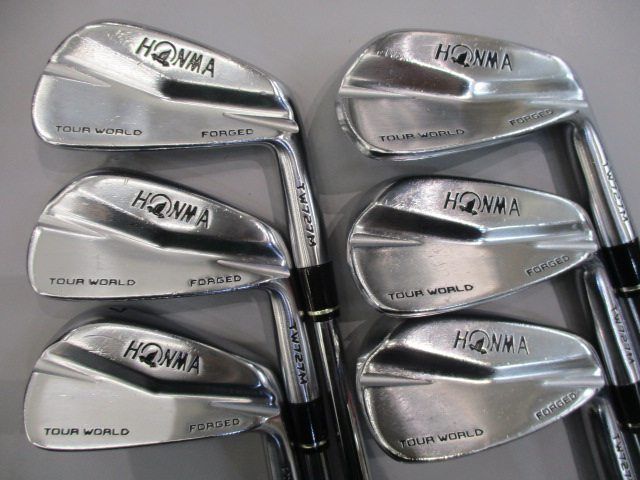 アイアン ホンマ ツアーワールドTW727M/N.S.PRO MODUS3 SYSTEM3 TOUR