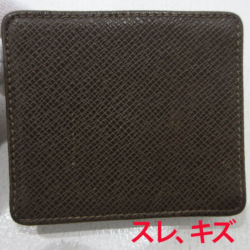 三重本店】 LOUIS VUITTON | ルイ・ヴィトン コインケース ポルトモネ