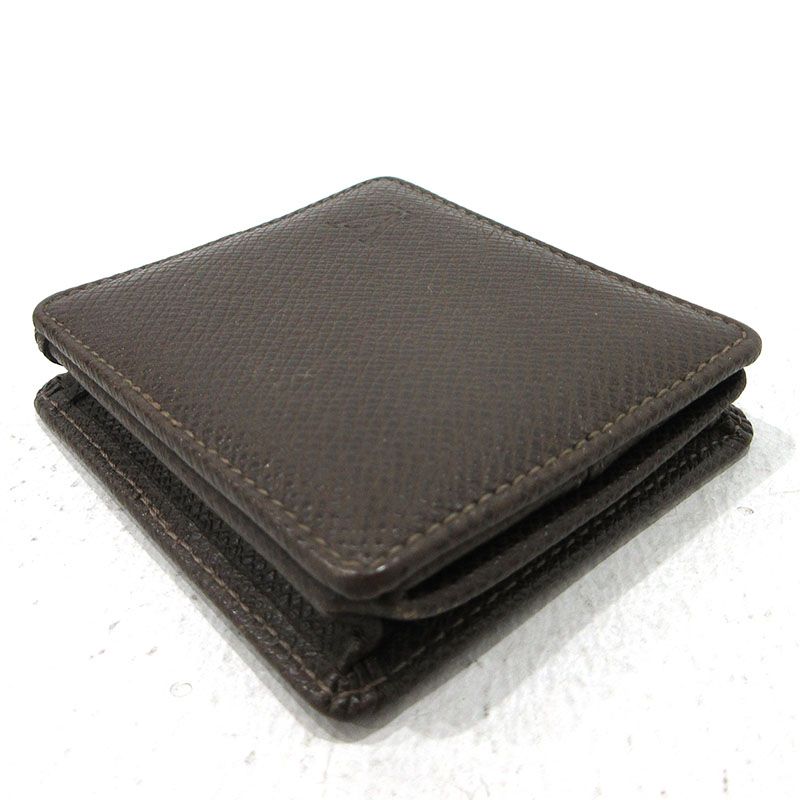 三重本店】 中古 LOUIS VUITTON | ルイ・ヴィトン コインケース ポルト