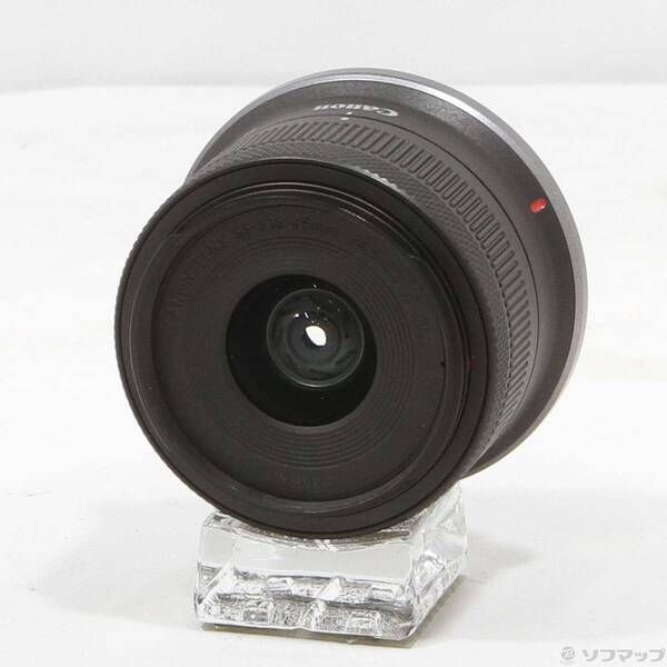 品〕 RF-S18-45mm F4.5-6.3 購入 IS STM【305】 美品♪ Canon 品〕 RF-S18-45mm F4.5-6.3 購入 IS STM【305】 美品♪ Canon