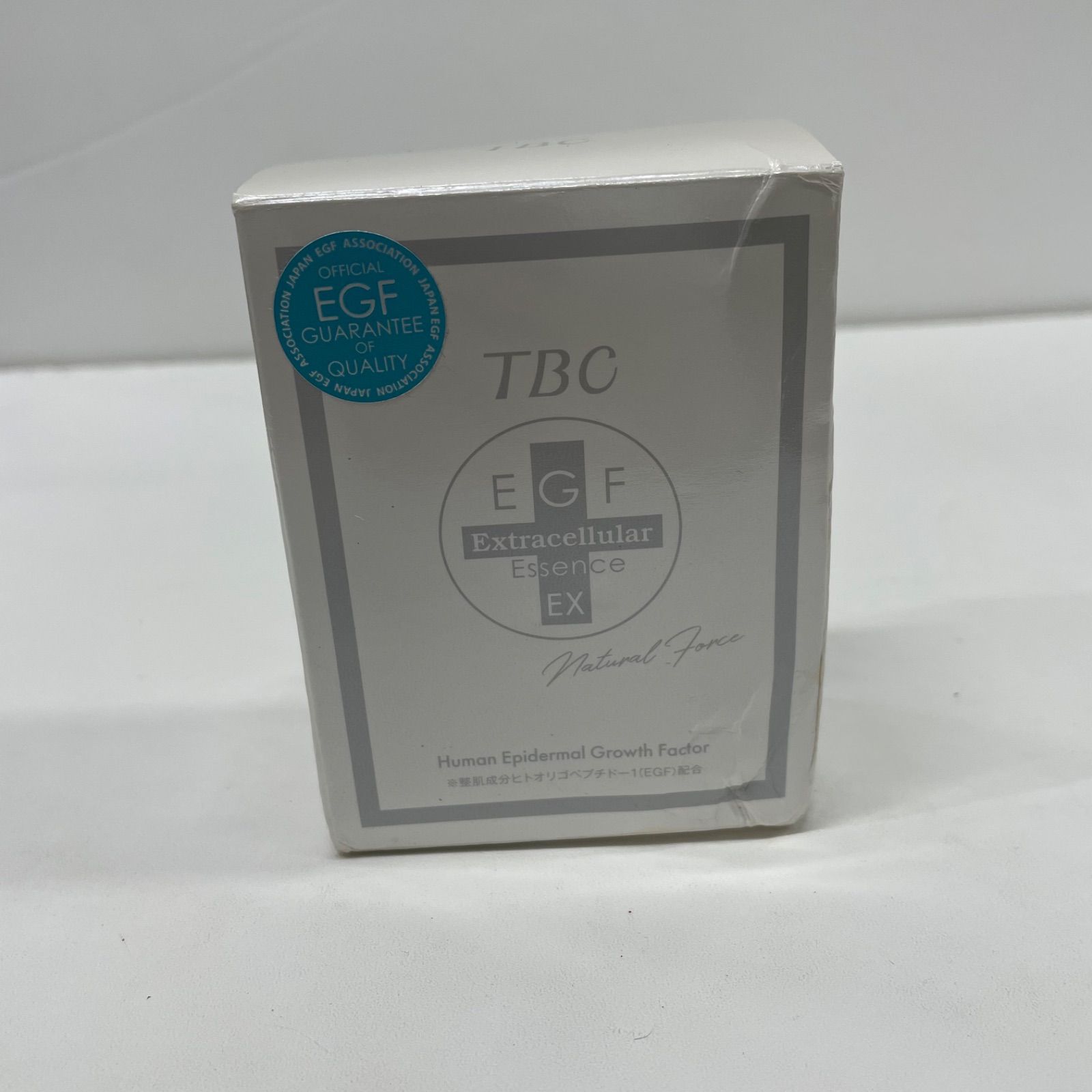 TBC エクストラエッセンスEX 美容液 60mL 3個セット メーカー公式サイト