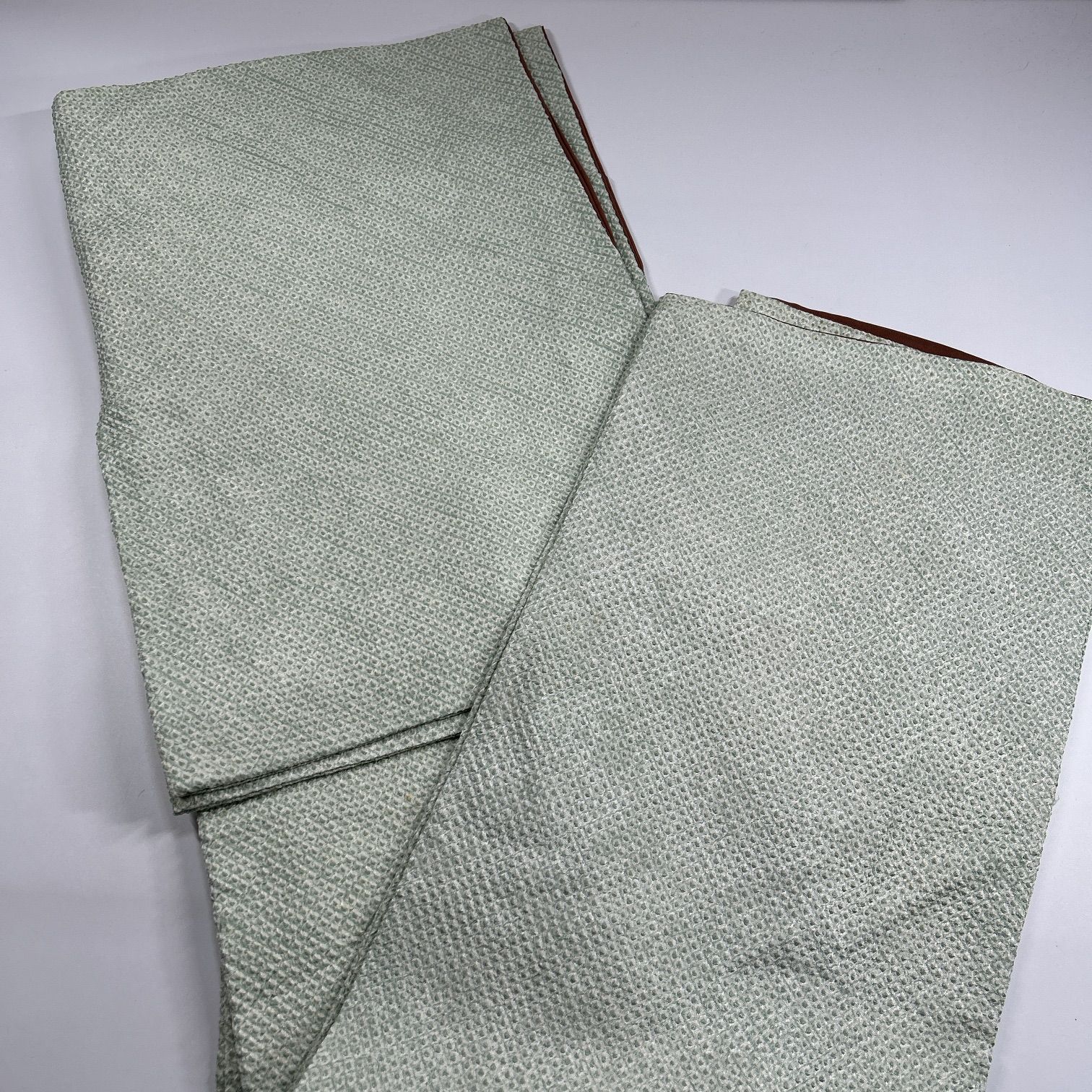 絞り着物 4枚 正絹 着物まとめ売り 同梱購入歓迎 リメイク用 着付け