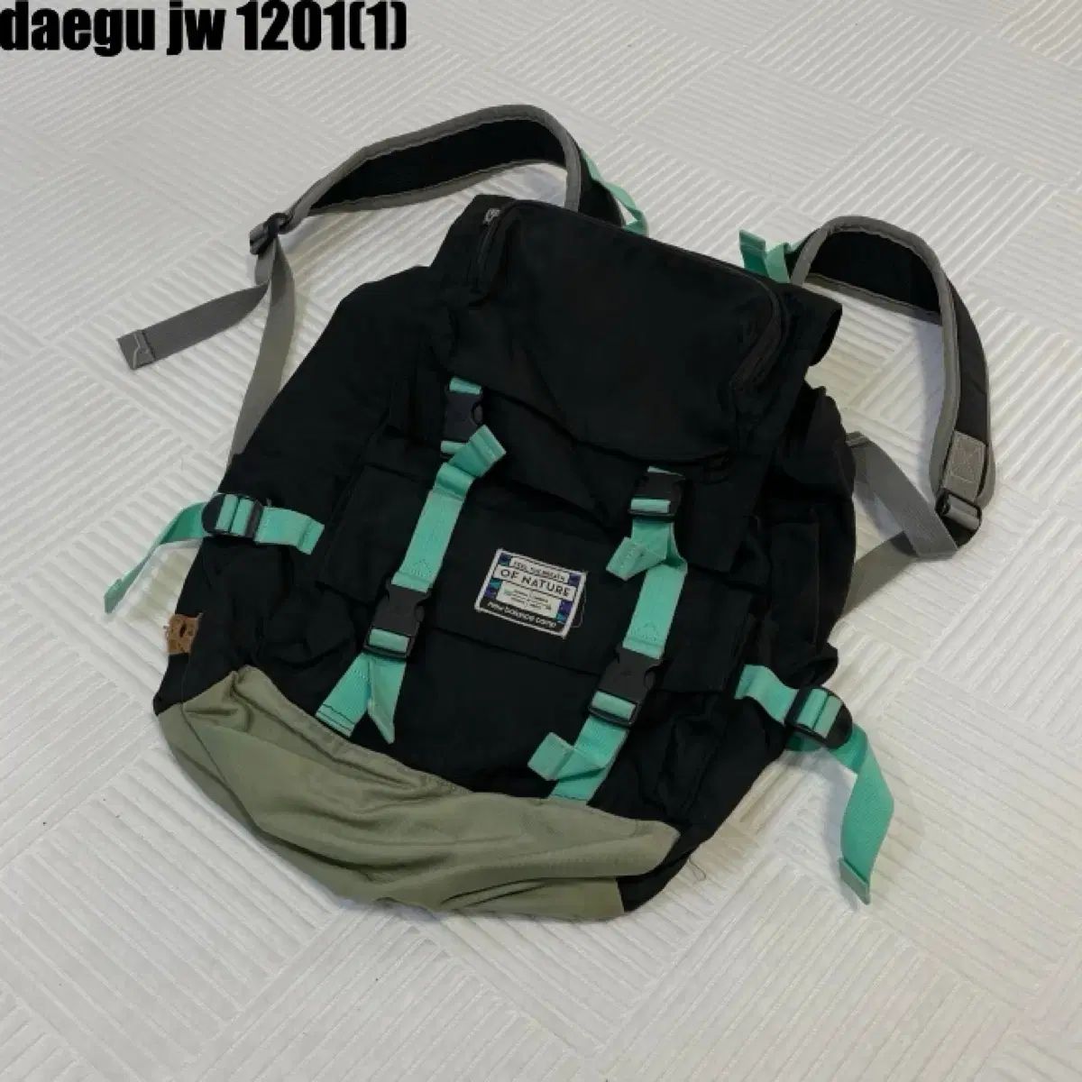 ニューバランス バックパック バッグ ニューバランス バックパック New 