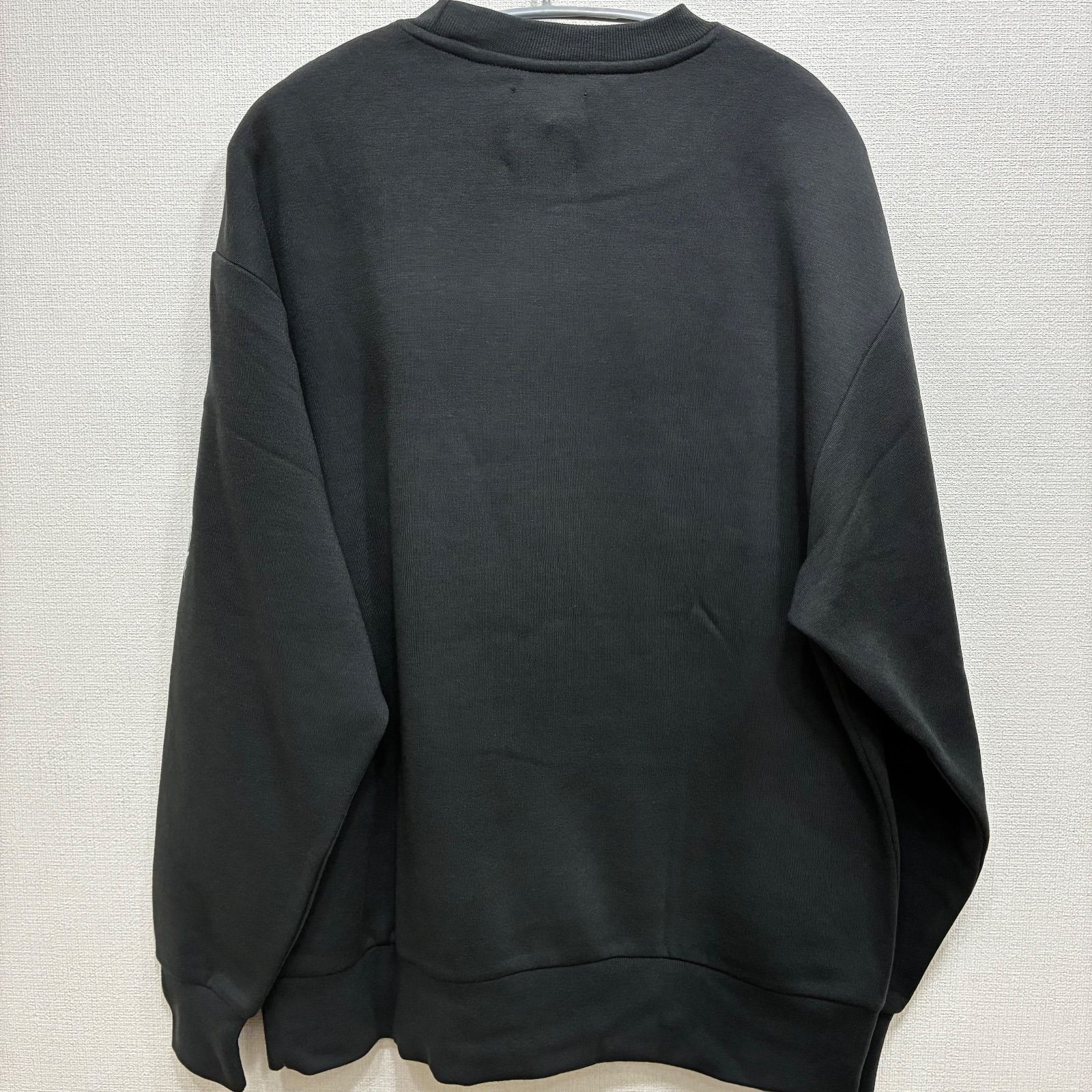 新品 未使用 タグ付き オフィシャル BON JOVI ボンジョヴィ トレーナー 