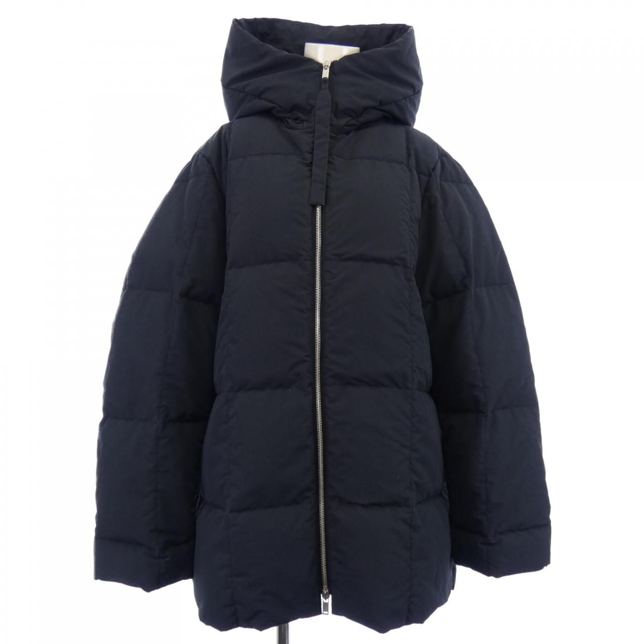 ジルサンダープラス JIL SANDER+ JPPT441694WT44110012 ダウンコート  