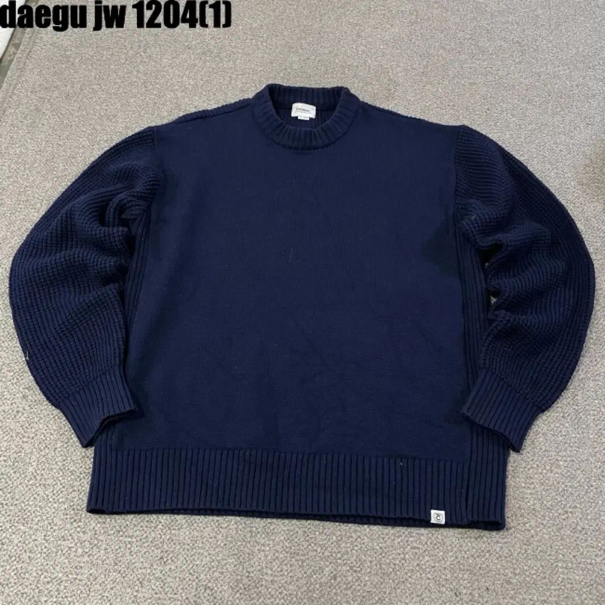 全国無料，限定セール COVERNAT カバーナット ニット XL ニット・セーター