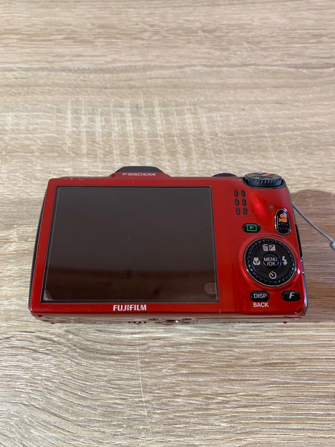 FUJIFILM FinePix F550EXR デジカメ Amazon | FUJIFILM デジタルカメラ FinePix F550EXR 光学15倍