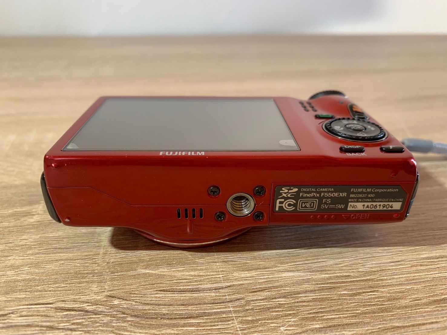 FUJIFILM FinePix F550EXR デジカメ Amazon.co.jp: FUJIFILM デジタルカメラ FinePix F550EXR 光学15倍