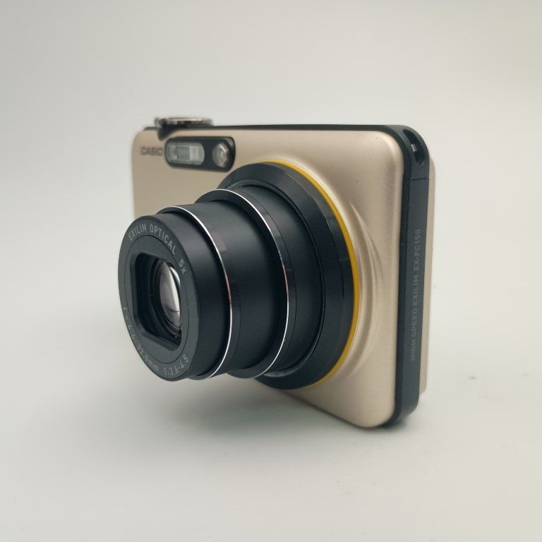 CASIO HIGH SPEED EXILIM EX-FC150 説明書付 CASIO HIGH SPEED EXILIM EX-FC150 説明書付 カシオ HIGH SPEED EXILIM