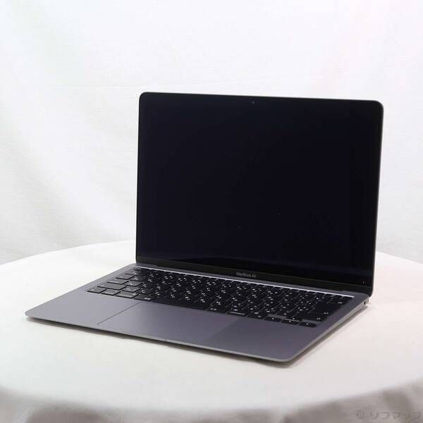 ※最終値下げ【美品】MacBook Air M1 MGN63J/A 13インチ 中古品〕 MacBook Air 13.3-inch Late-2020 MGN63J／A Apple M1 8コア