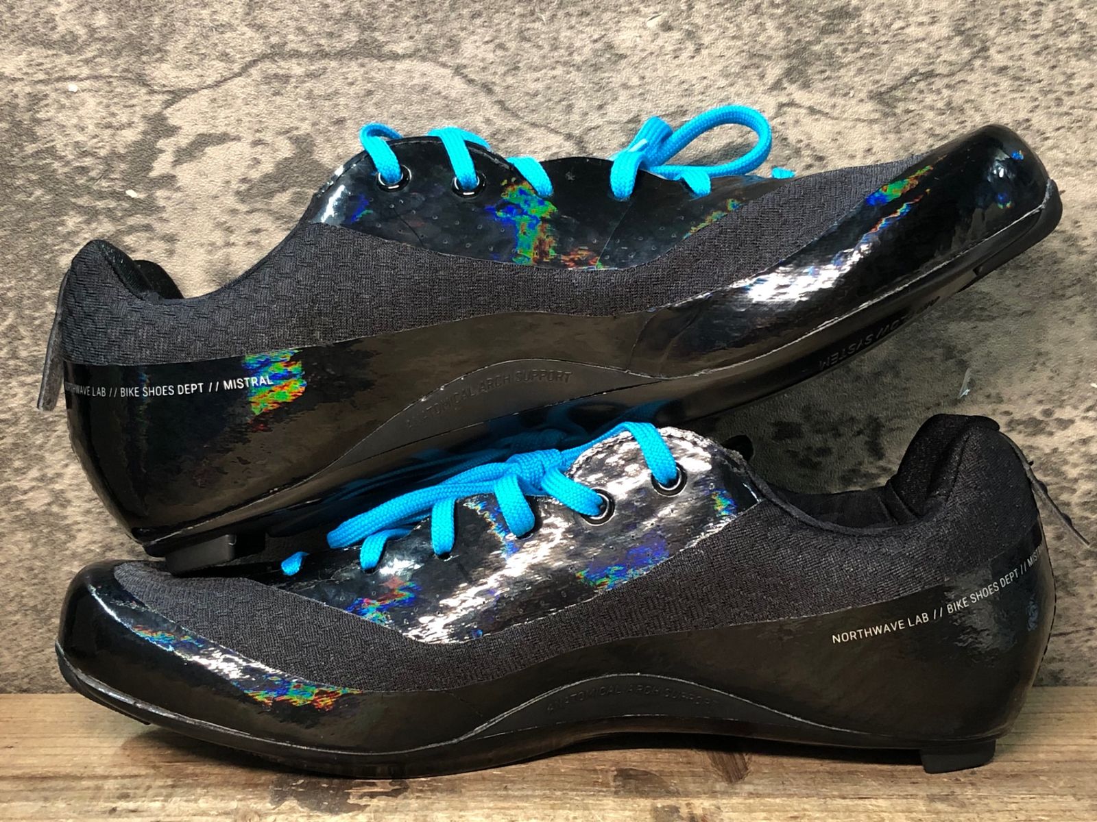 JN700 ノースウェーブ NORTHWAVE MISTRAL ビンディングシューズ SPD-SL