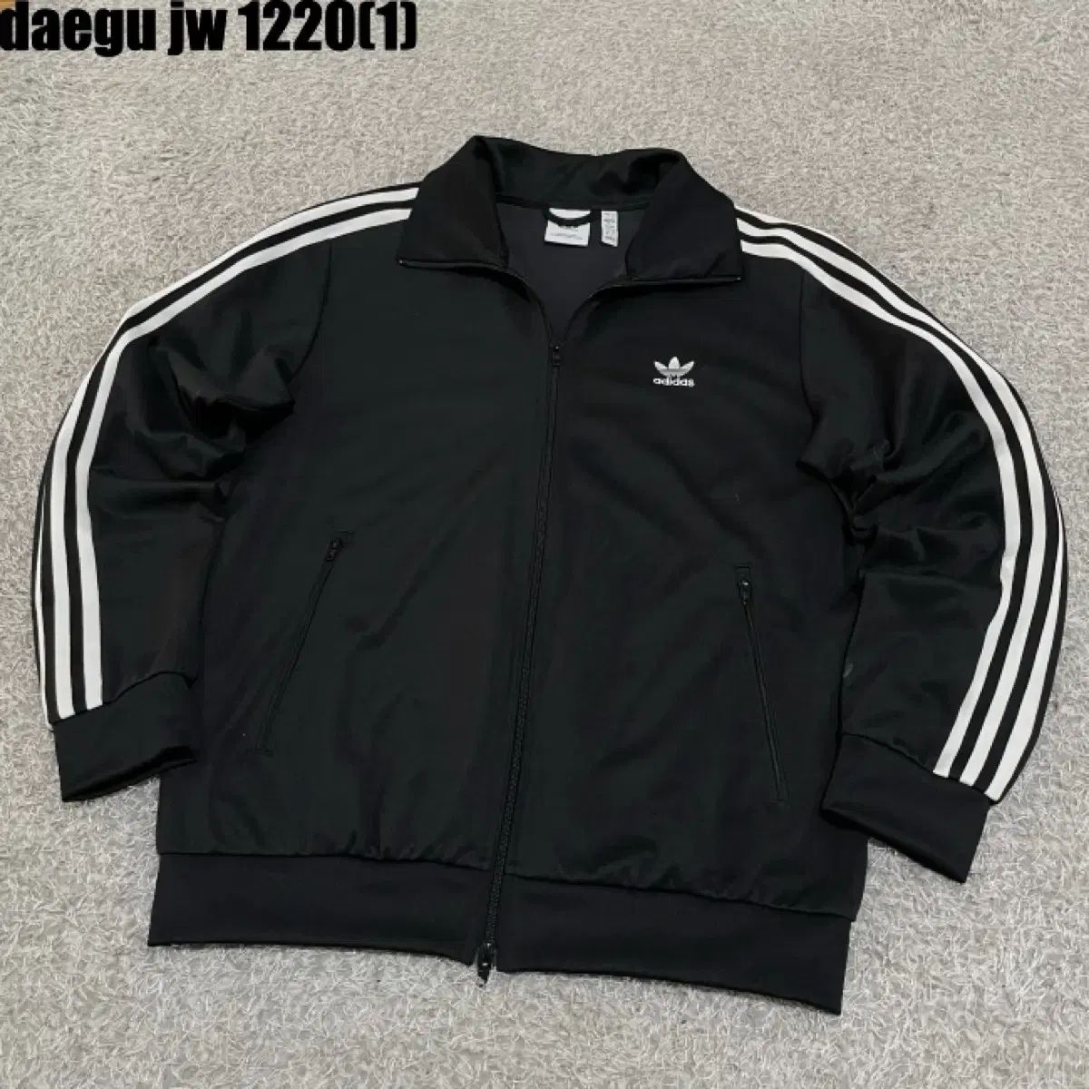 アディダス BECKENBAUER(ベッケンバウアー) トラックジャージ XL 