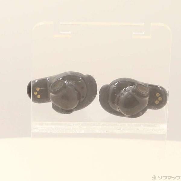 中古品〕 Bose QuietComfort Earbuds II トリプルブラック【269