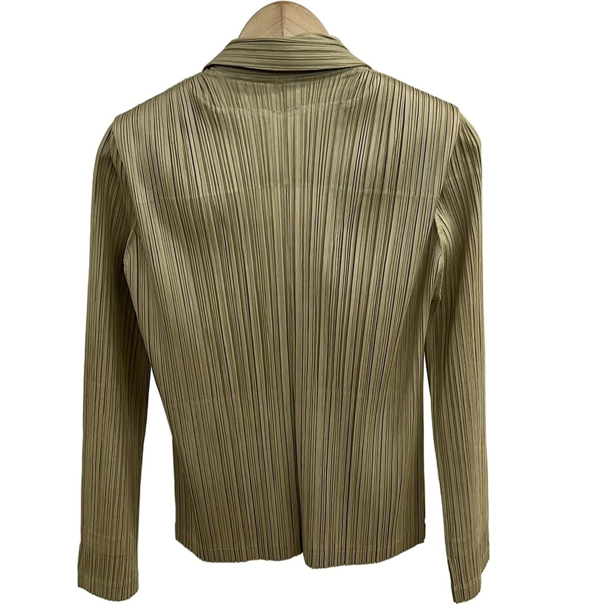 PLEATS PLEASE(プリーツプリーズ) ジャケット サイズ4 XL レディース