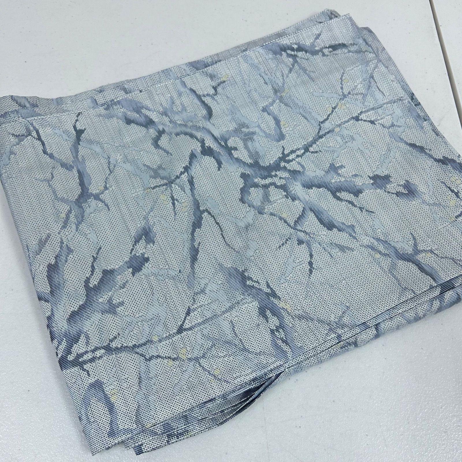 大島紬 着物 正絹 5着 着物まとめ売り リメイク材料 m-719 - メルカリ