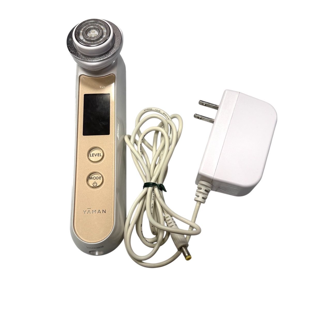 ♪3671 ヤーマン 美顔器 RFポーチ フォトプラス エクストラ HRF-20N