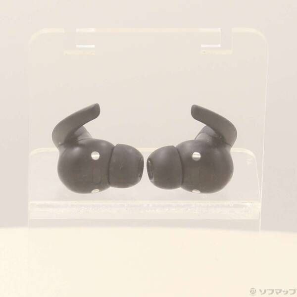 中古品〕 Beats Fit Pro MK2F3PA／A Beatsブラック【262】 ビーツ
