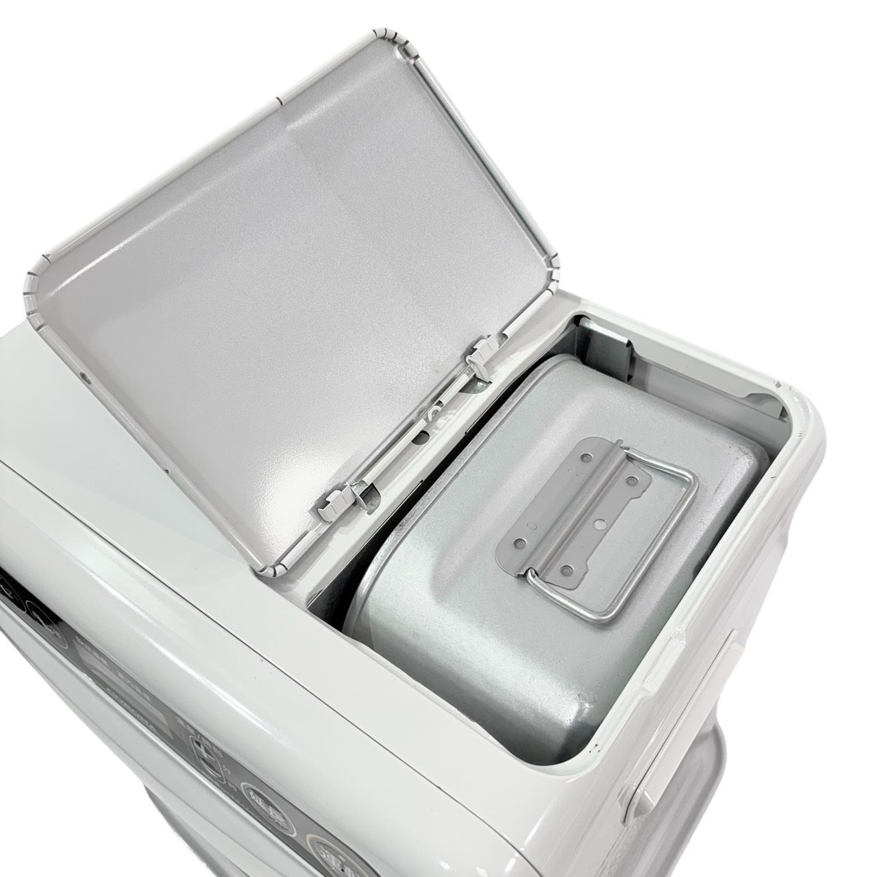 動作品/高年式】 CORONA/コロナ 石油ファンヒーター FH-G3222Y 2022年