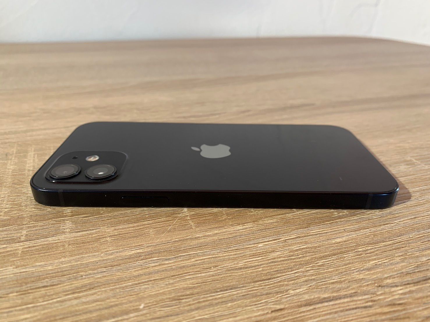 7224 iPhone 12 ブラック - メルカリ