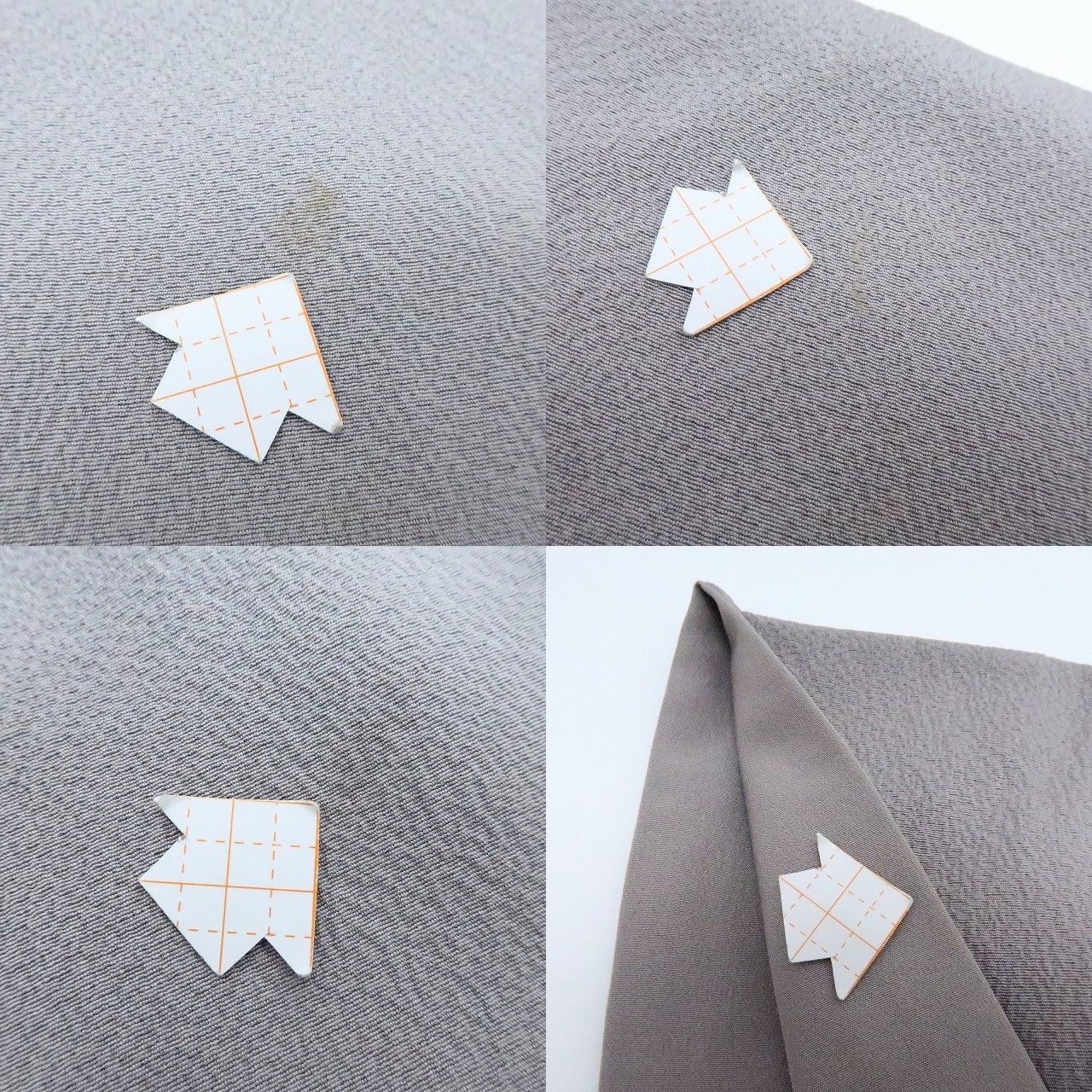 百華❀Y4251◇美品 縫い一つ紋 手縫い仕立て 桜 松竹梅 橘 几帳文 正絹
