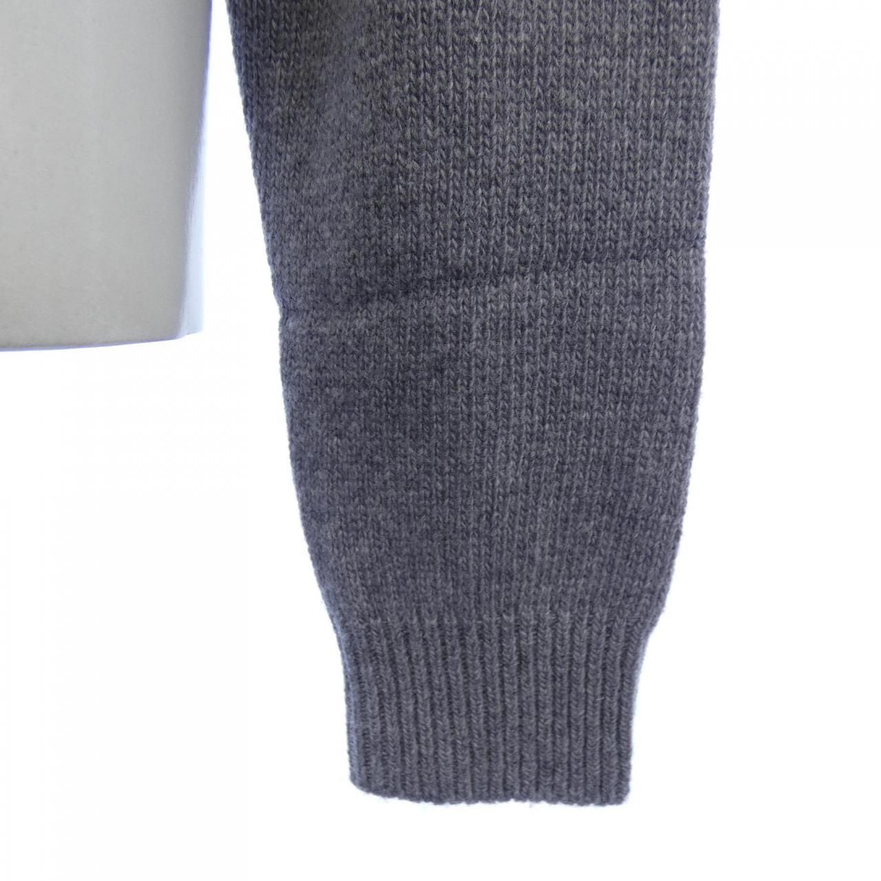 プラダ PRADA P24M1T S212 10DA ニット 楽天市場】プラダ PRADA P24M1T S212 10DA ニット【中古】 : KOMEHYO