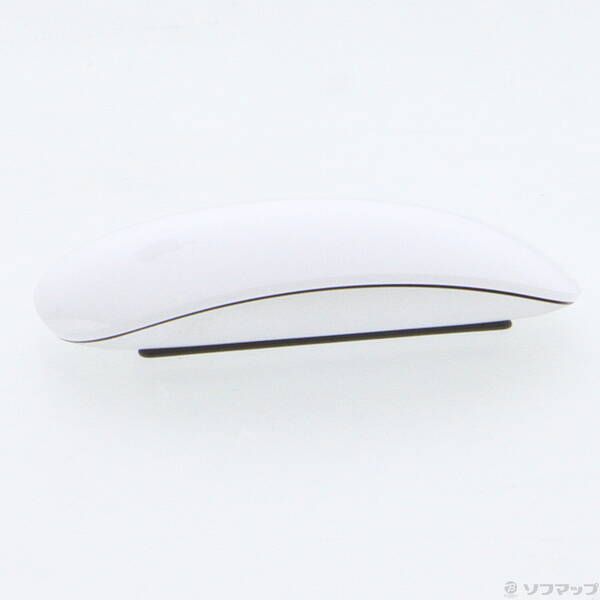 品〕 Magic Mouse (USB-C) ホワイト (Multi-Touch対応) MXK53ZA／A