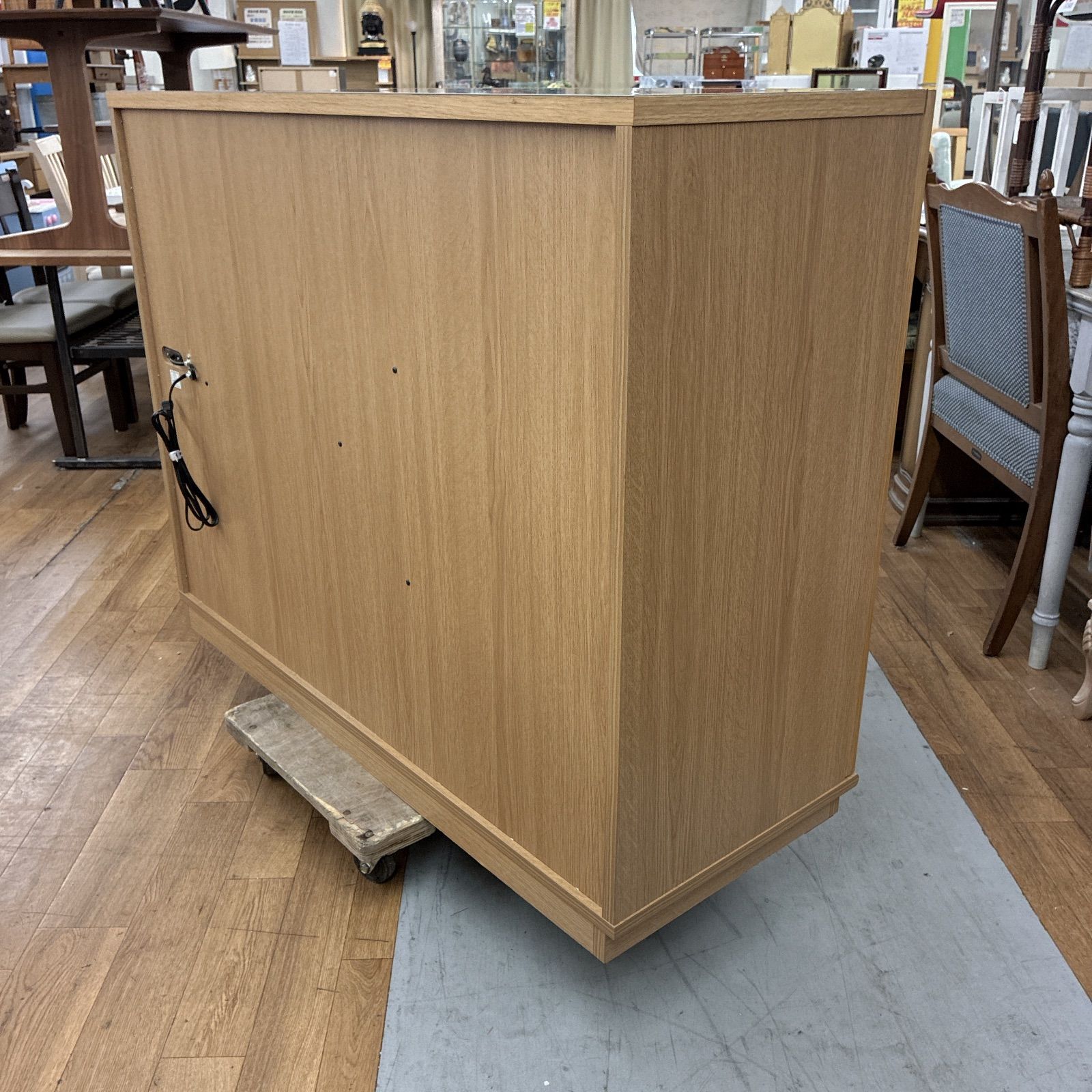 名古屋市近郊送料設置無料⭐S154 ⭐ UNICO ウニコ SOLK ソルク