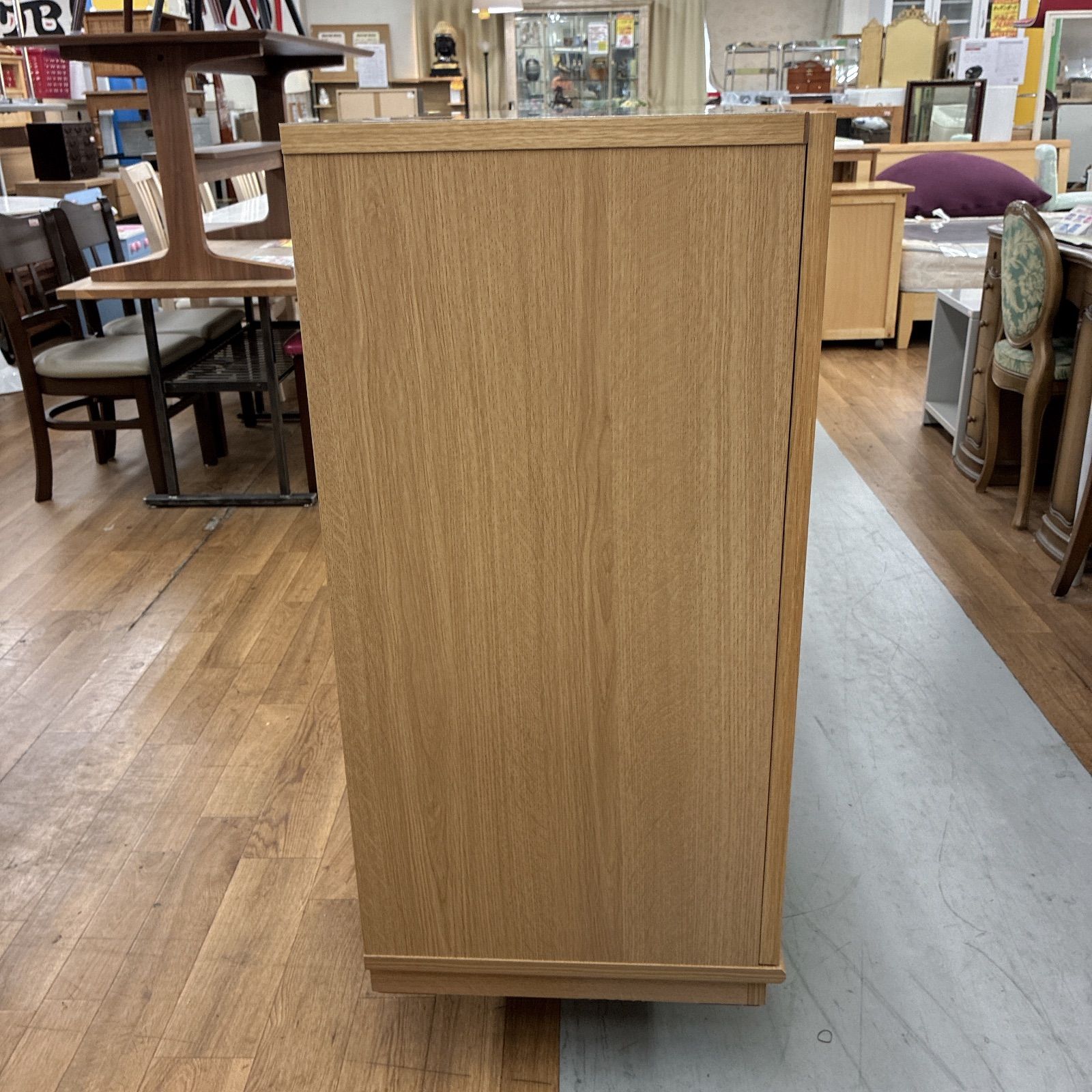 名古屋市近郊送料設置無料⭐S154 ⭐ UNICO ウニコ SOLK ソルク