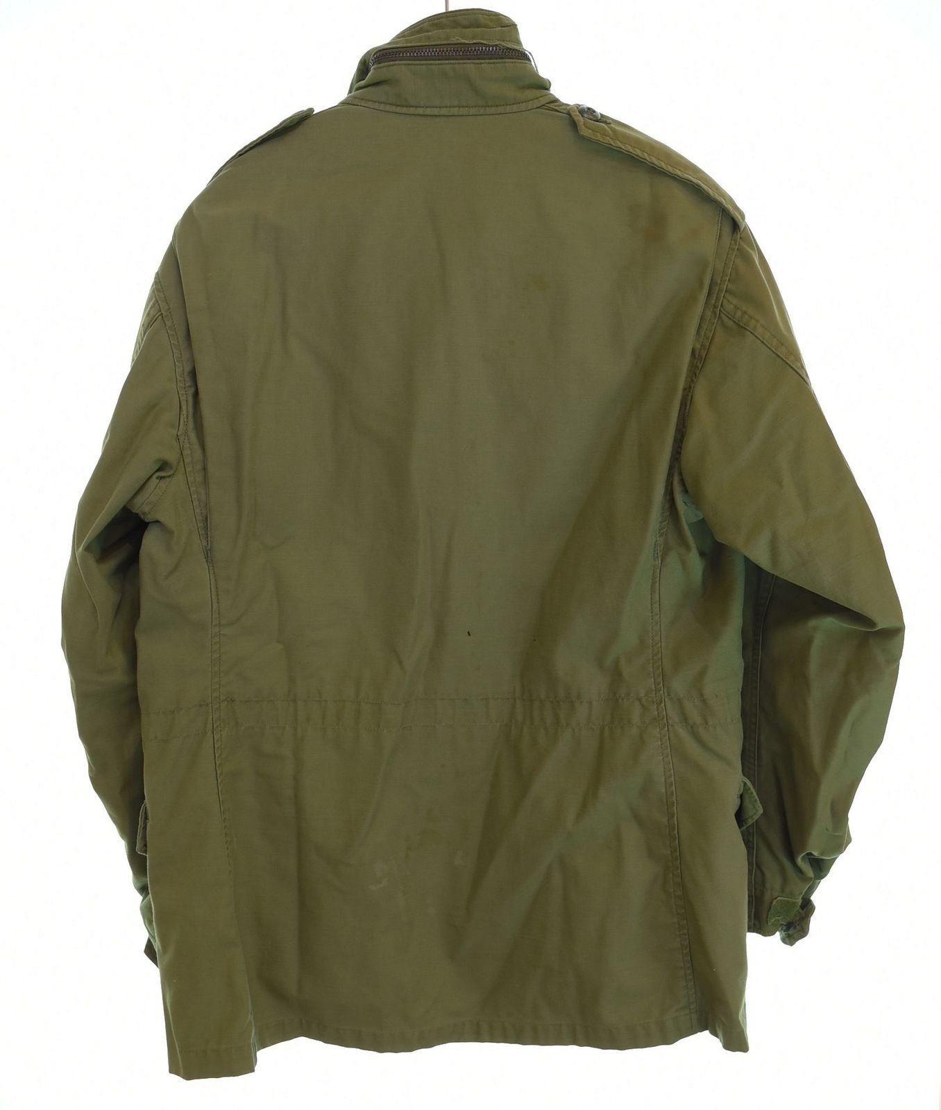 米軍 M65 ヴィンテージ Vintage ミリタリー Military US ARMY M-65 Field Jacket