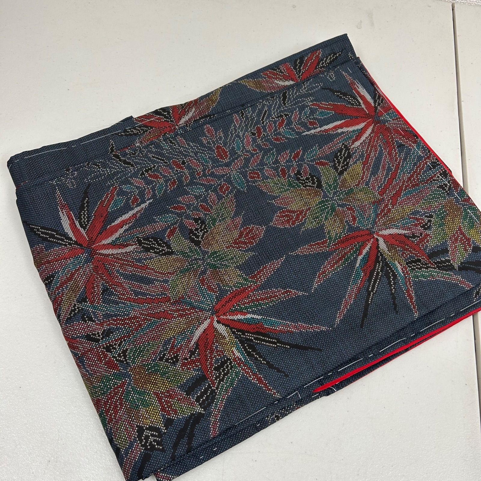 大島紬 着物 正絹 5着 着物まとめ売り リメイク材料 m-722 - メルカリ