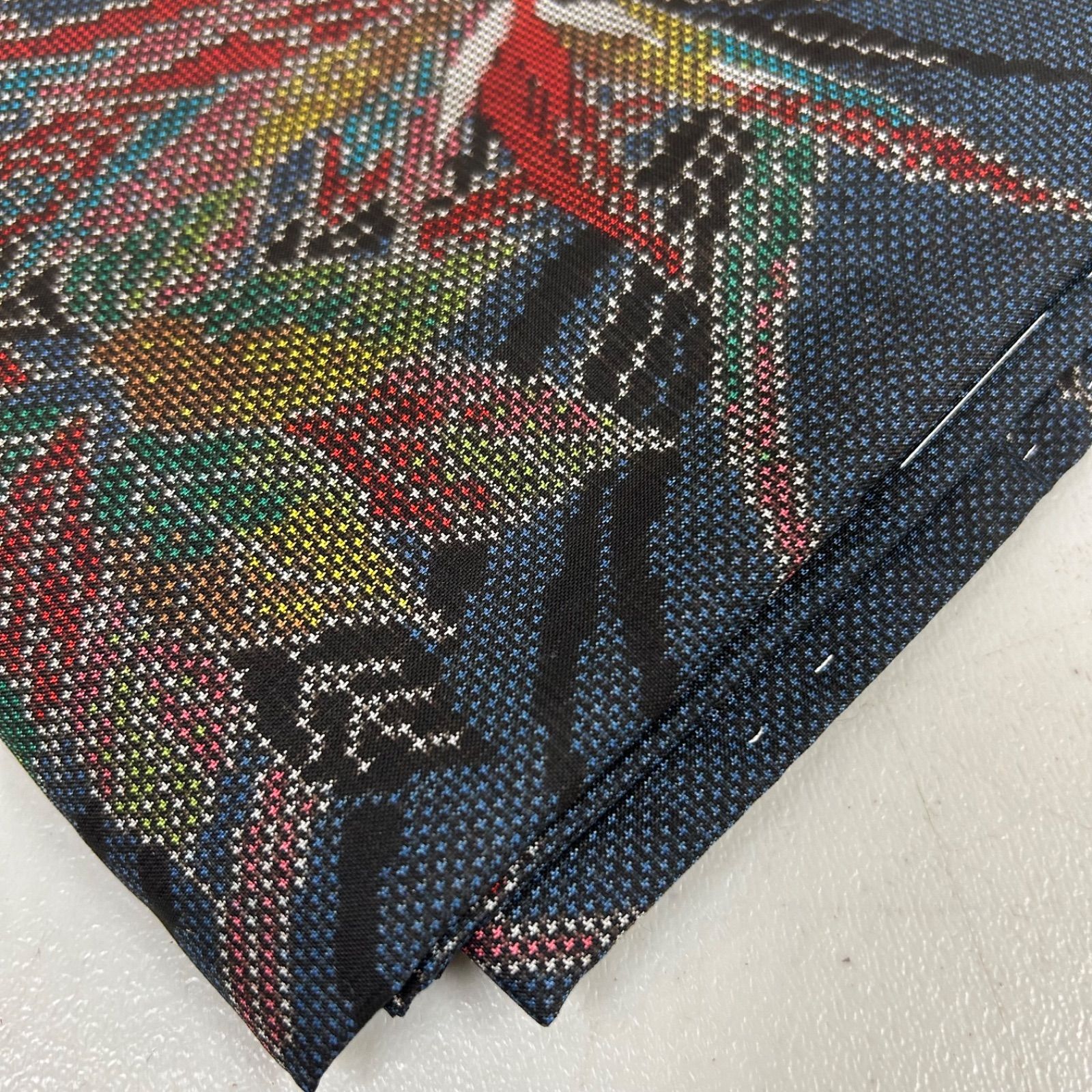 大島紬 着物 正絹 5着 着物まとめ売り リメイク材料 m-722 - メルカリ