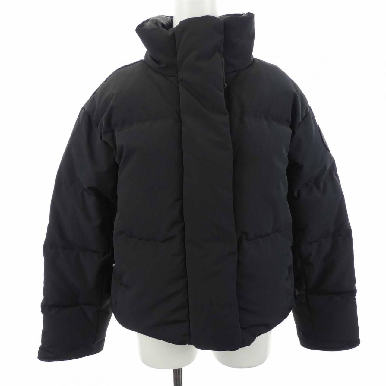 カナダグース CANADA GOOSE グランドビュー BLACK LABEL 2266WB