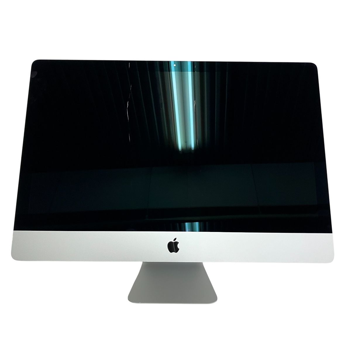 Apple iMac Retina 5K 27インチ 2020 一体型 PC 64GB SSD 512GB Radeon