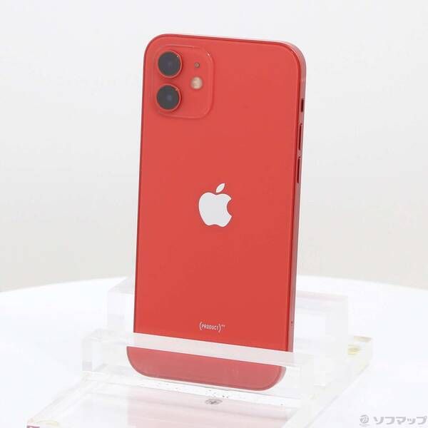 【猫さま専用】Apple iPhone 12 64GB レッド iPhone12 レッド 64G ジャンク品 携帯電話、スマートフォン ◇ジャンク