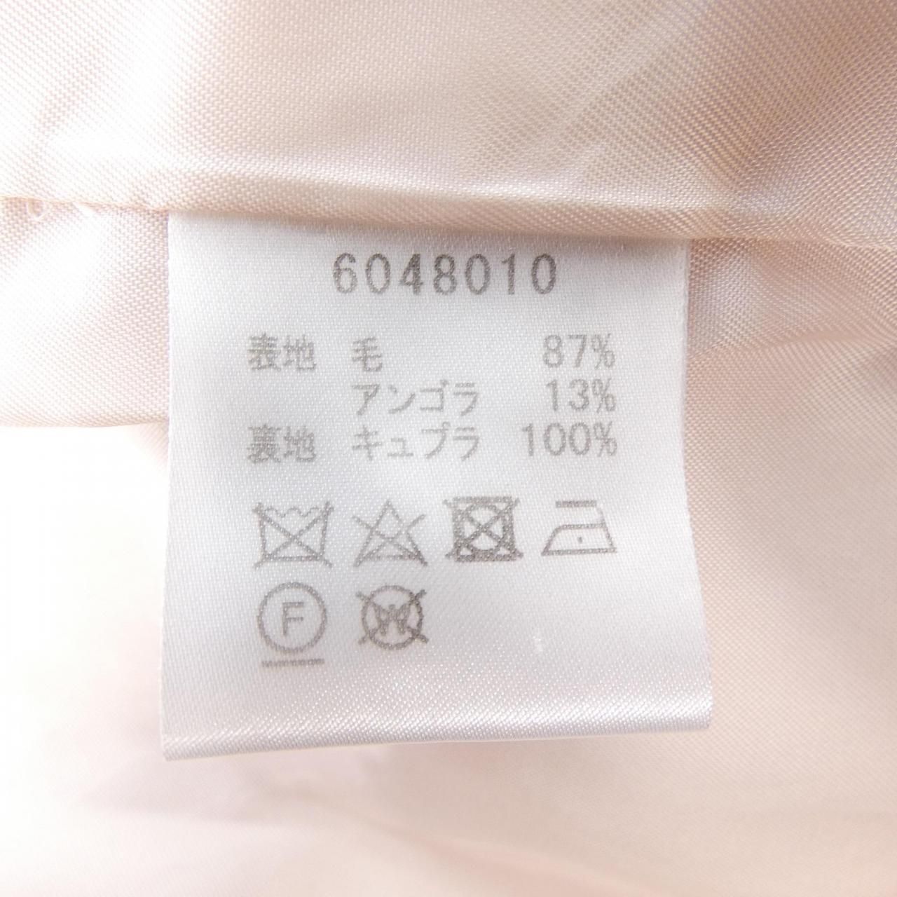 ルネ RENE 6048010 コート - メルカリ 