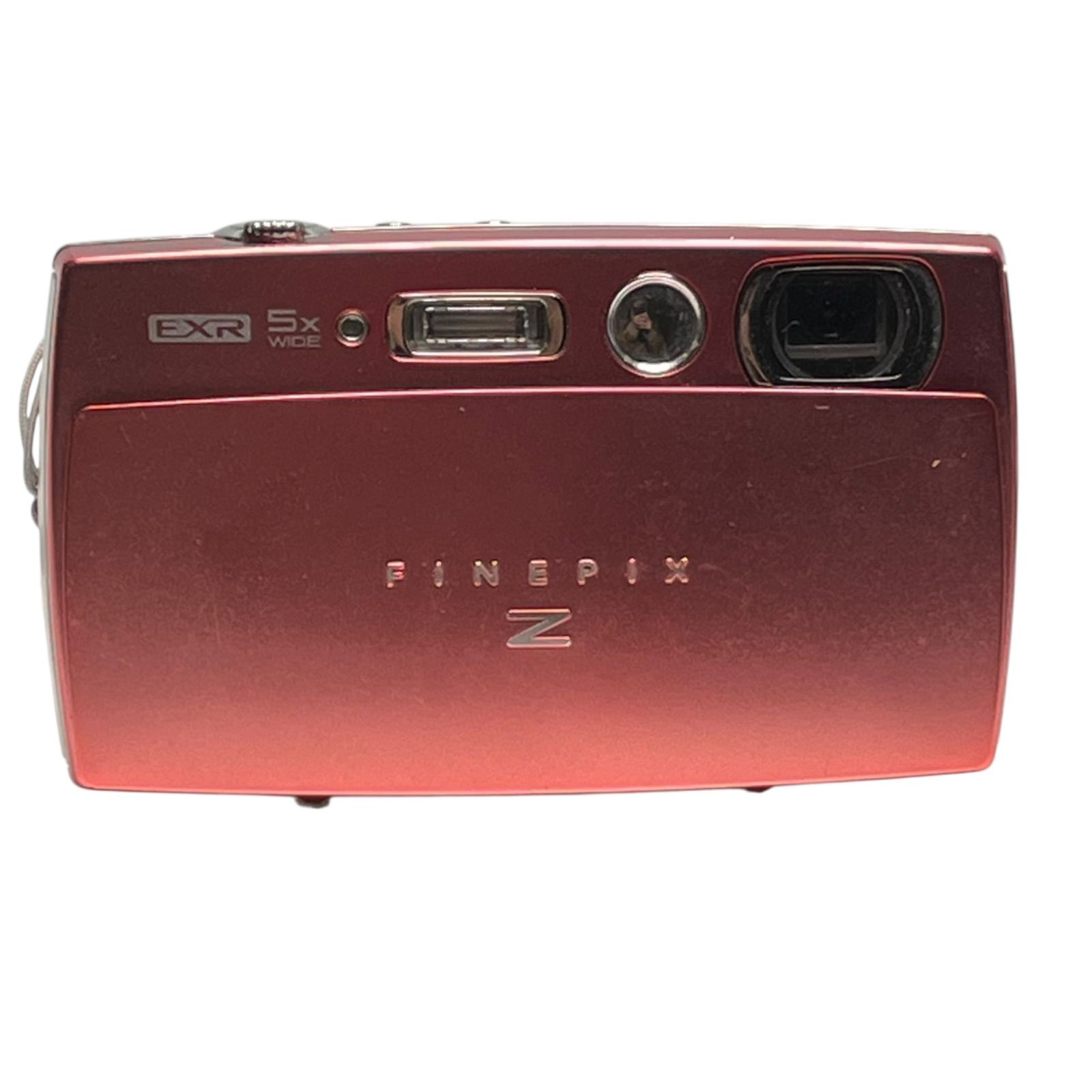 管2512-184】動作未確認☆FUJIFILM 富士フイルム FinePix Z2000EXR