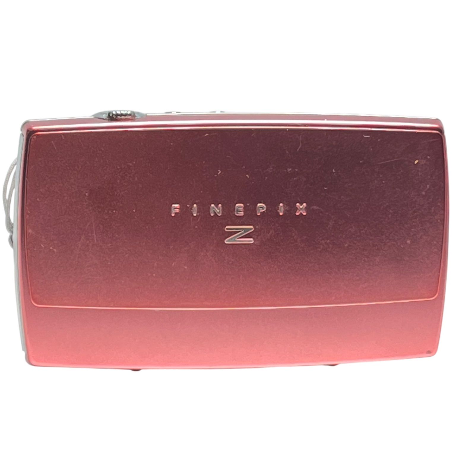 管2512-184】動作未確認☆FUJIFILM 富士フイルム FinePix Z2000EXR